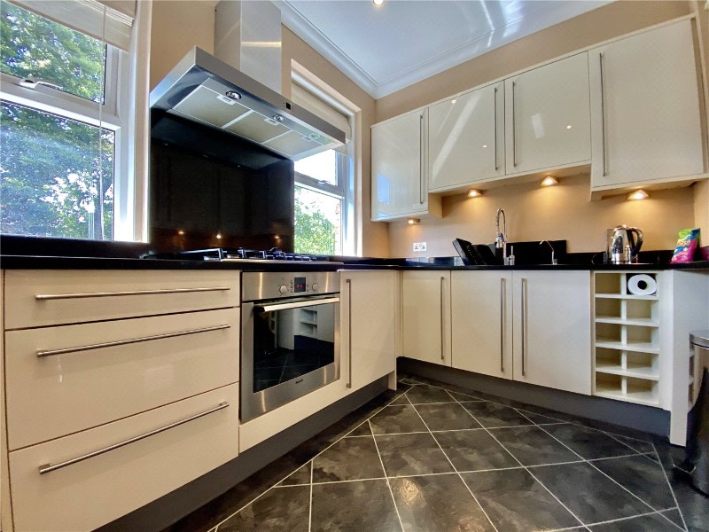 Groveley Road, Bournemouth, BH4