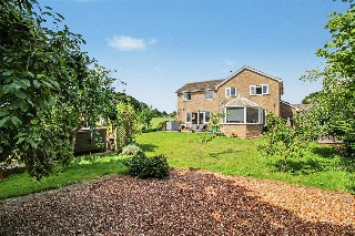 Bull Close, East Tuddenham, Dereham, Norfolk, NR20