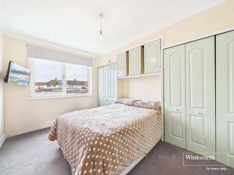 Malvern Gardens, Harrow, Middlesex, HA3