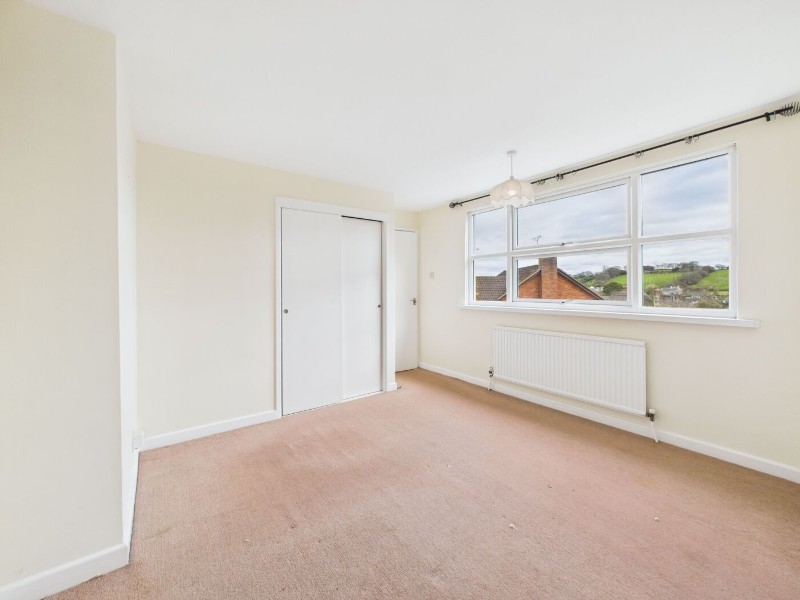 Chapel Downs Road, Crediton, Devon, EX17