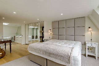 Johnstone Street, Bath, Somerset, BA2