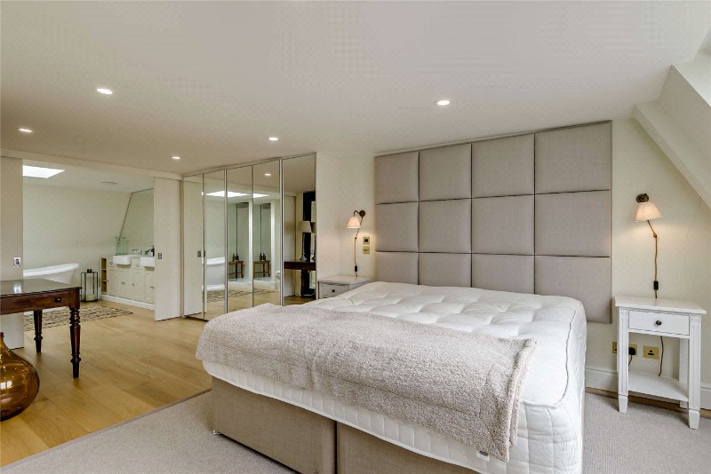 Johnstone Street, Bath, Somerset, BA2