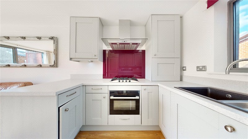York Way, London, N7