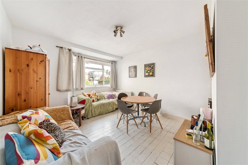Holmbury Court, Upper Tooting Road, London, SW17