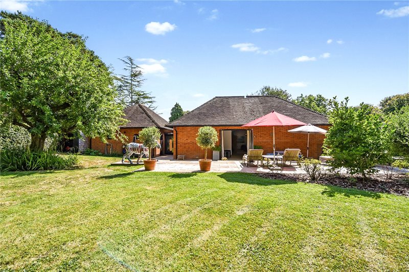 Field Way, Compton, Winchester, Hampshire, SO21