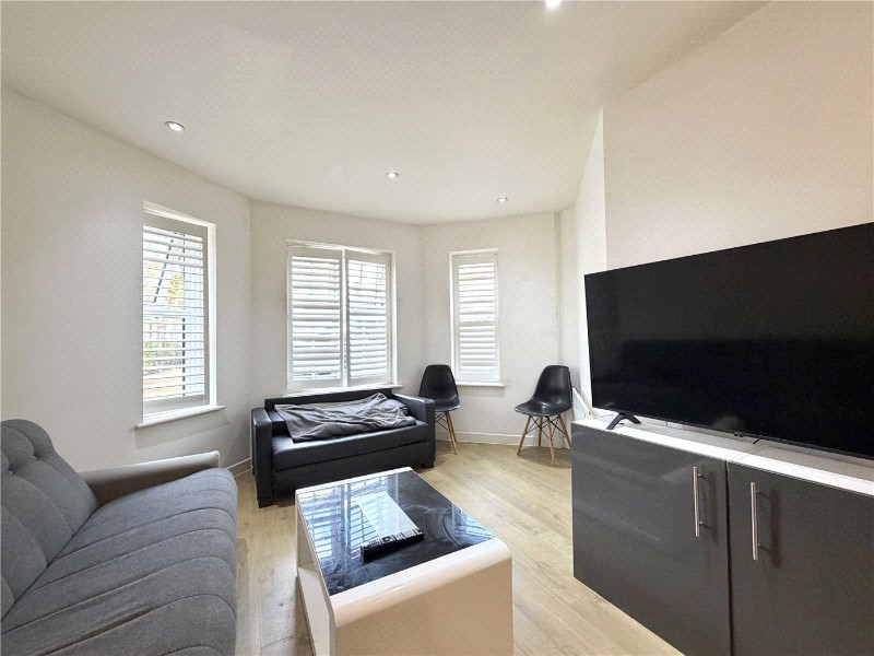 West Hill Road, Bournemouth, Dorset, BH2