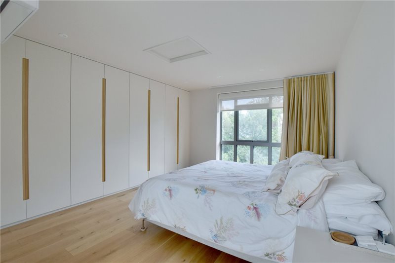 Birchmere Row, Pond Road, Blackheath, London, SE3