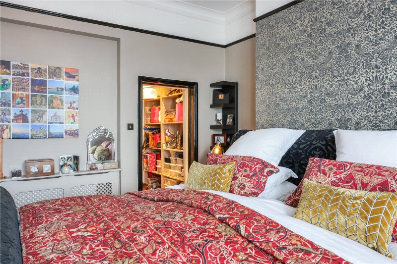 Evesham Road, Cheltenham, Gloucestershire, GL52