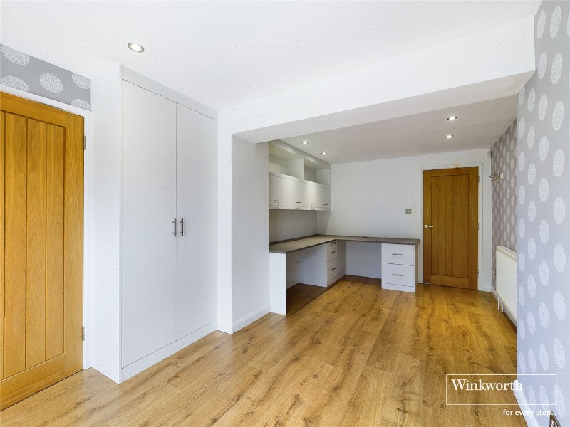 Upper Woodcote Road, Caversham, Reading, Berkshire, RG4