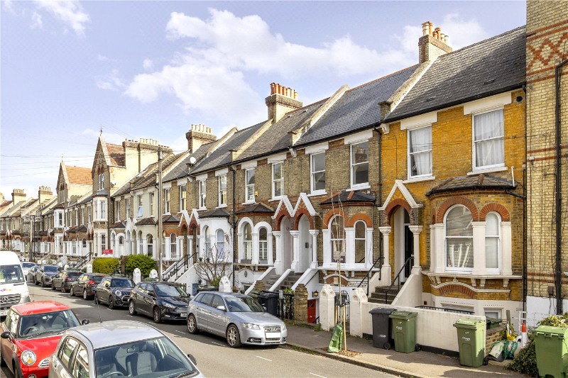 Elm Park, London, SW2