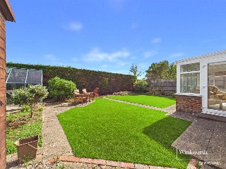 Beverley Close, Thatcham, Berkshire, RG18