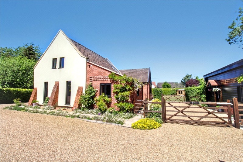 Dog Lane, Horsford, Norwich, Norfolk, NR10