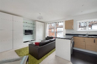 Drying Shed Lane, Canterbury, Kent, CT1