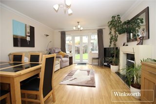 Bennington Drive, Borehamwood, Hertfordshire, WD6