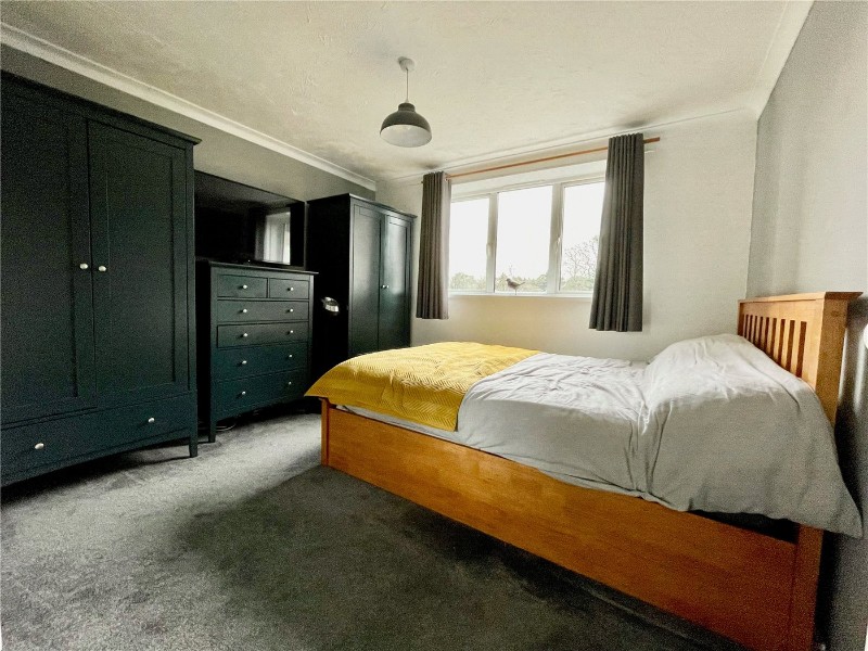 Branksome Wood Road, Bournemouth, BH4