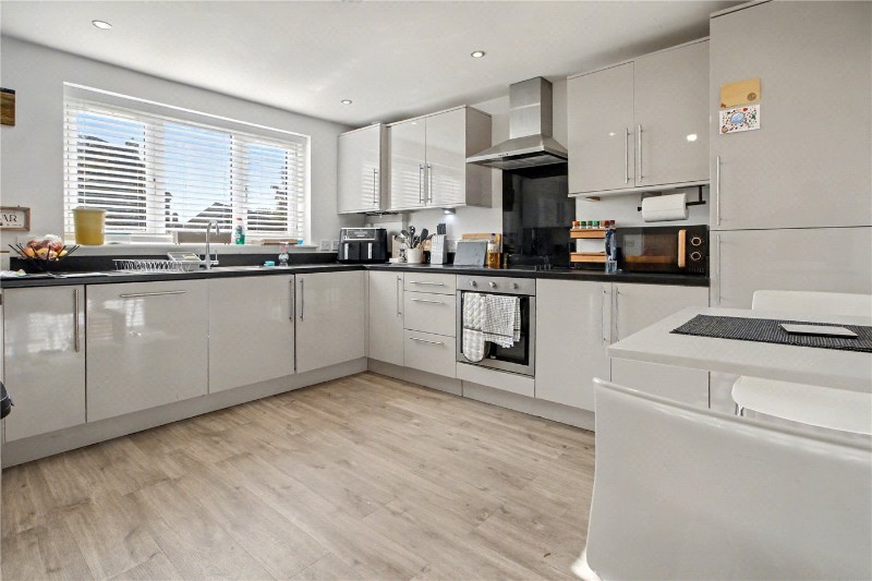 West Gate, Wymondham, Norfolk, NR18