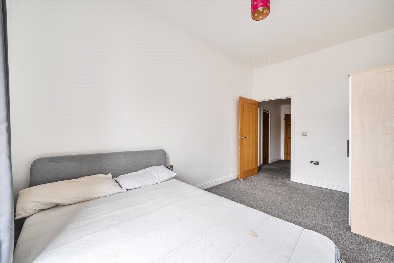 Romford Road, London, E15