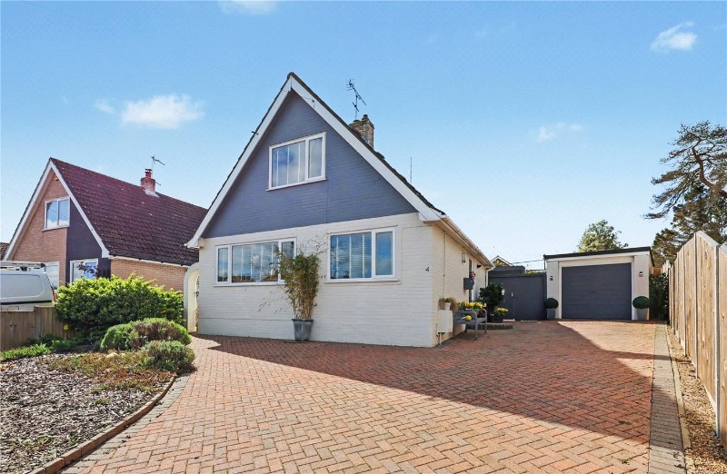St. Peters Way, Spixworth, Norwich, Norfolk, NR10