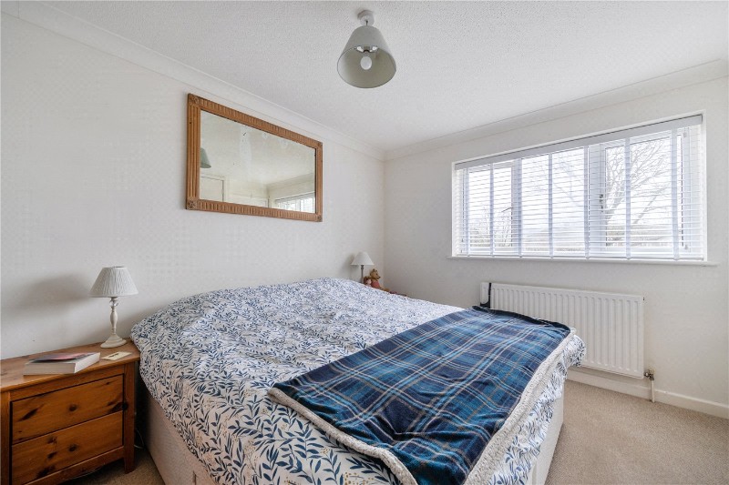 Southfield, West Overton, Marlborough, Wiltshire, SN8