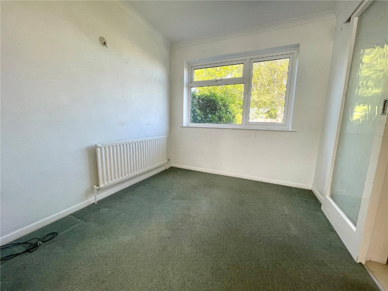 Lyndale Close, Milford on Sea, Lymington, Hampshire, SO41