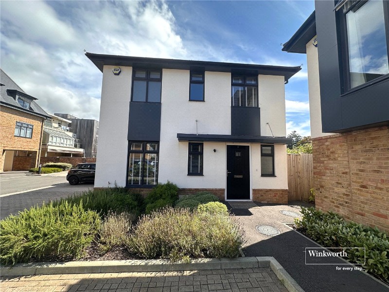 Sunset Mews, Highcliffe, Christchurch, BH23