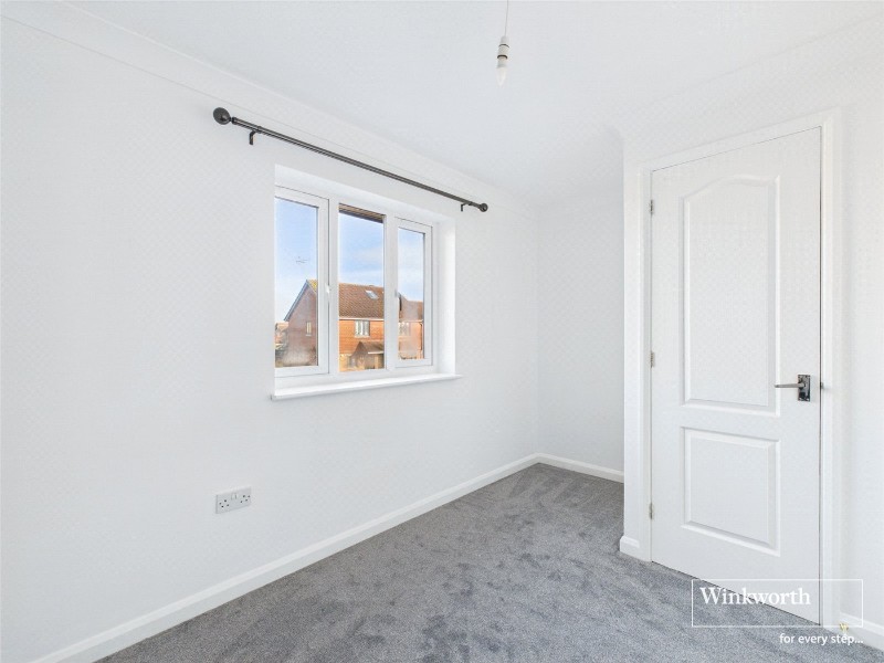 Coleridge Close, Twyford, Reading, Berkshire, RG10