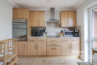Acacia Avenue, Verwood, Dorset, BH31