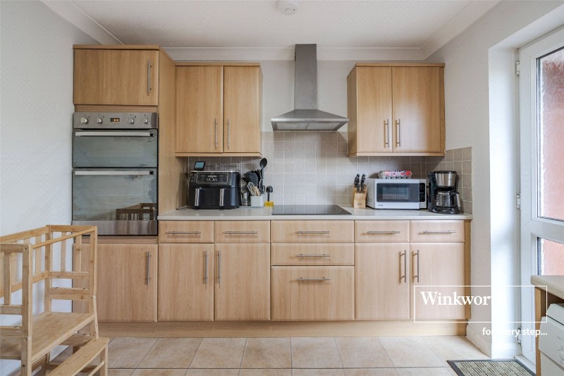 Acacia Avenue, Verwood, Dorset, BH31