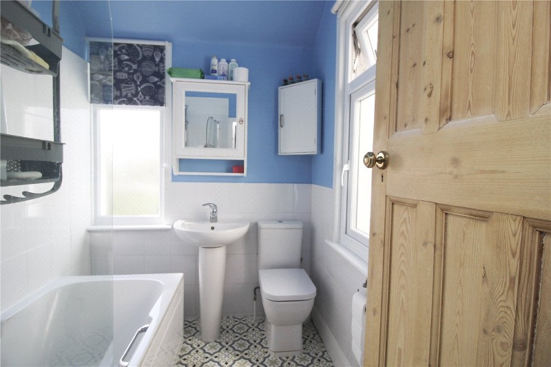 Lymington Avenue, Leigh-on-Sea, Essex, SS9
