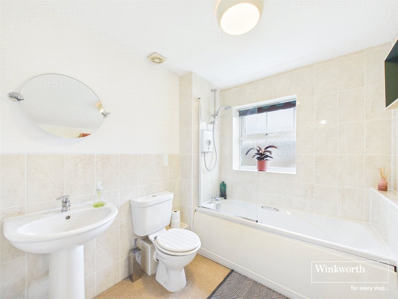 Capability Way, Greenham, Thatcham, Berkshire, RG19