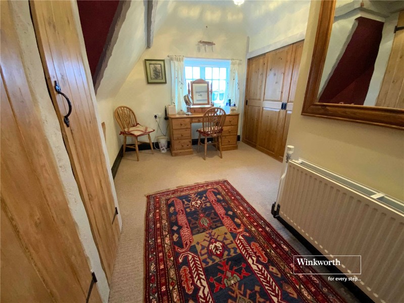 Stony Lane, Christchurch, BH23