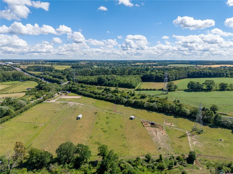 Quebec Close, Cringleford, Norwich, Norfolk, NR4