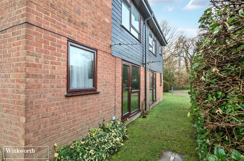 Brookfield Close, Chineham, Basingstoke, Hampshire, RG24