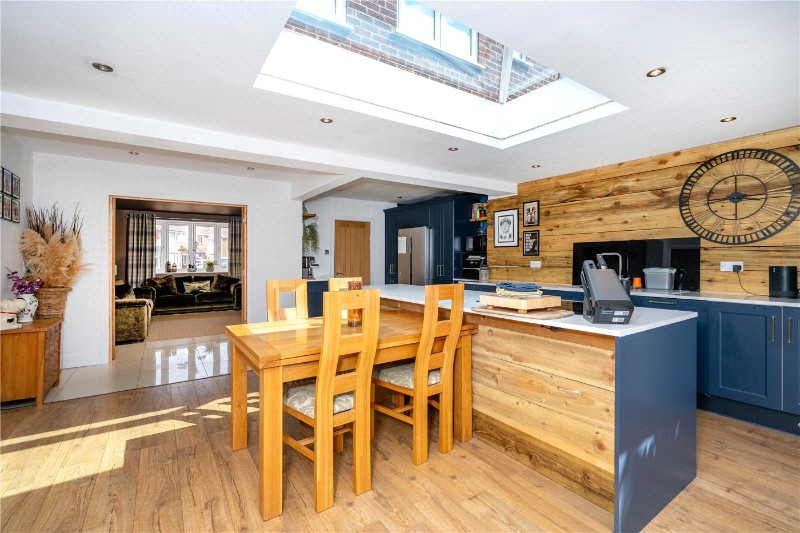 Rycroft Avenue, Deeping St. James, Peterborough, Lincolnshire, PE6