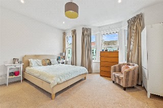 Gowan Road, London, NW10