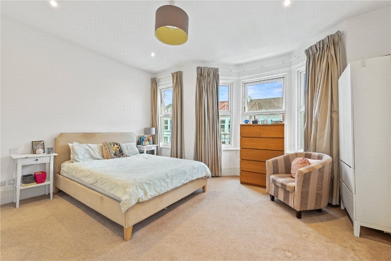 Gowan Road, London, NW10