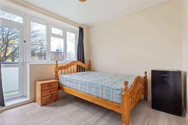 Paragon Road, London, E9