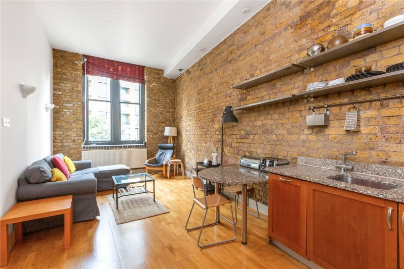 Chandlery House, 40 Gowers Walk, London, E1