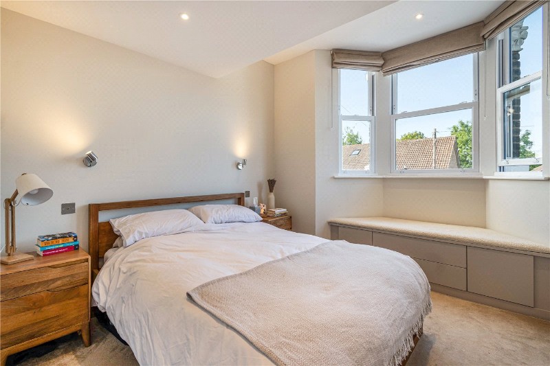Goodrich Road, East Dulwich, London, SE22