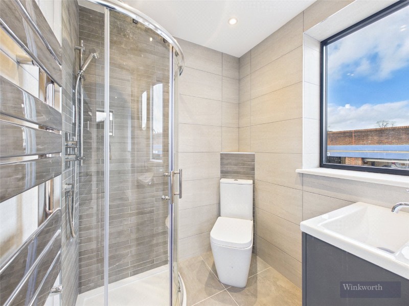 Brighton Road, Surbiton, KT6