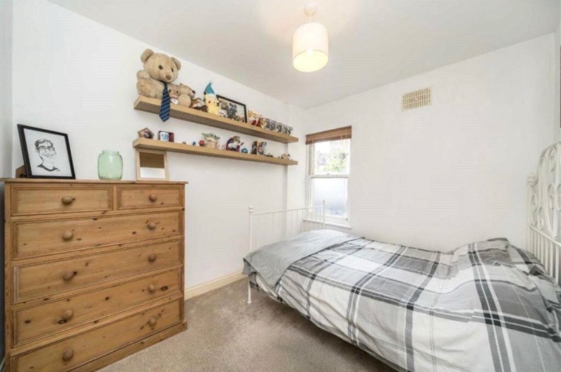 Adelaide Avenue, Brockley, London, SE4