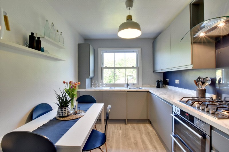 Boyne Road, Lewisham, London, SE13