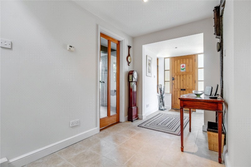 Peasenhall Road, Walpole, Halesworth, Suffolk, IP19
