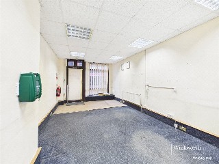Station Road, Reading, Berkshire, RG1