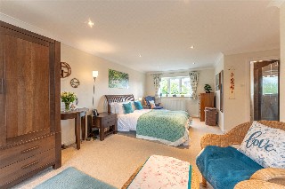 Lady Grey Avenue, Heathcote, Warwick, Warwickshire, CV34