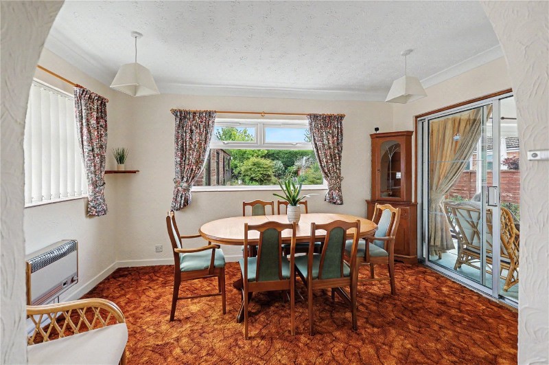 Gowing Road, Hellesdon, Norwich, Norfolk, NR6