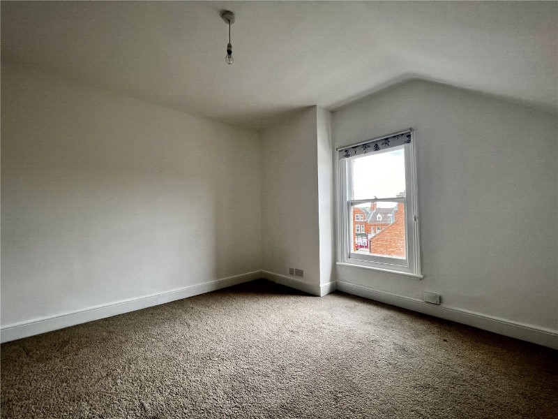 Bostock Avenue, Abington, Northampton, NN1