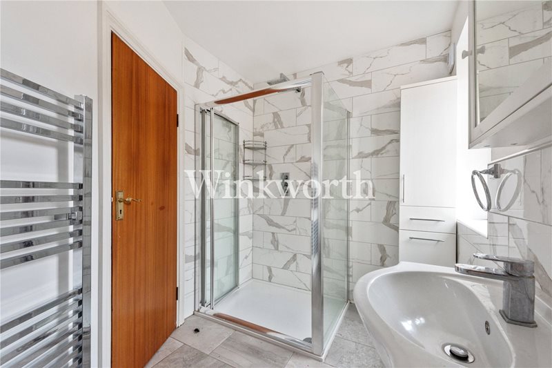 Cobham Road, London, N22