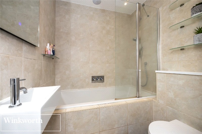 Basement Flat, 11 Holland Road, Hove, East Sussex, BN3