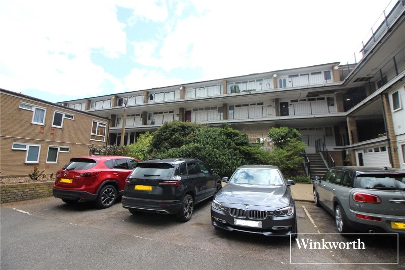 High Street, Elstree, Borehamwood, Hertfordshire, WD6